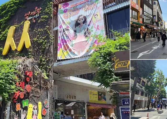 경복궁1정거장 광화문 서울역 명동 지하철 도보5분 강북삼성병원 서울특별시